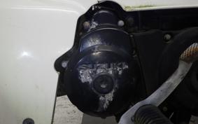 SUZUKI BIRDIE 50 BA43A