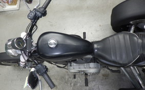HARLEY XL1200R TRIKE 2004