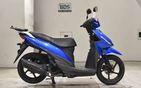 SUZUKI ADDRESS 110 CE47A