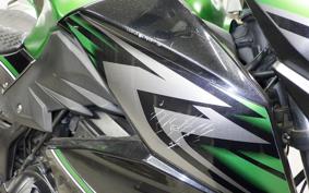 KAWASAKI Z250 A ER250C