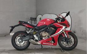 HONDA CBR650R RH03
