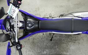 YAMAHA WR250R 2022 DG15J
