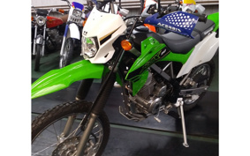 KAWASAKI KLX150 LX150G