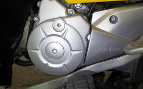 HONDA ｸﾛｽｶﾌﾞ JA10