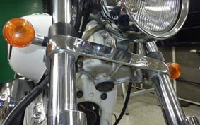 YAMAHA DRAGSTAR 400 2002 VH01J