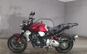 HONDA CB1000R 2018 SC80