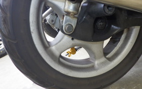 YAMAHA MAJESTY 125 FI 5CA