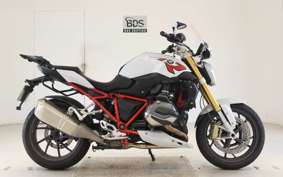 BMW R1200R 2016