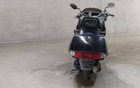 HONDA FUSION MF02