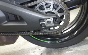 KAWASAKI ZX 10 NINJA ABS 2016