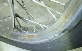 YAMAHA DRAGSTAR 400 1997 4TR