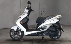 YAMAHA CYGNUS125XSR SE44J