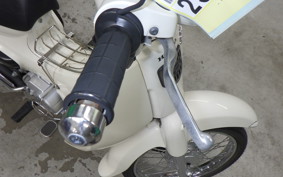 HONDA C110 SUPER CUB JA44