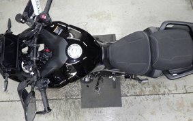 YAMAHA TRACER 9 GT+ 2023 RN70J