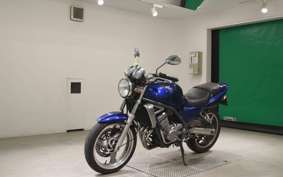 KAWASAKI BALIUS 250 2007 ZR250A