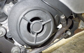SUZUKI LET's 4 2024 CA41A