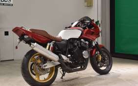 HONDA CB400 SUPER BOLDOR VTEC 2007 NC39