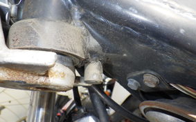 KAWASAKI ELIMINATOR 125 BN125A