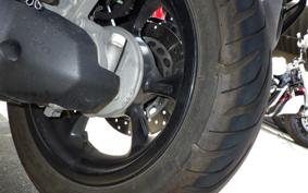 YAMAHA TRICITY 125 A 2016 SEC1J