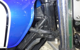 SUZUKI GSX400 IMPULSE S 1994 GK79A