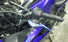YAMAHA YZF-R25 A RG43J