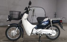 HONDA SUPER CUB110 JA10