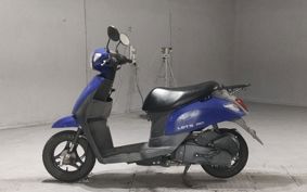 SUZUKI LET's CA4AA