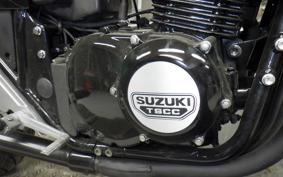 SUZUKI GSX400 IMPULSE 1995 GK79A