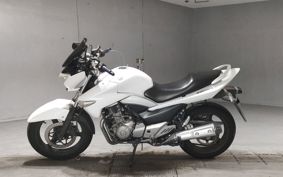 SUZUKI GSR250 GJ55D
