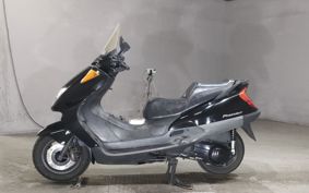 HONDA FORESIGHT MF04