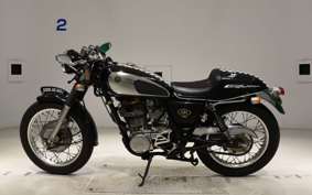 YAMAHA SR400 Gen.2 1994 1JR