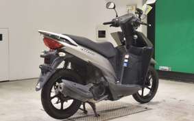 SUZUKI ADDRESS 110 1998 CE47A
