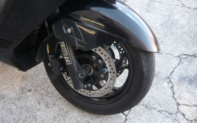 SUZUKI SKYWAVE 400 2007 CK44A