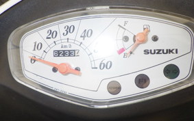 SUZUKI ADDRESS V50 Gen.2 CA44A