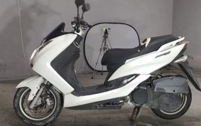 YAMAHA MAJESTY 155S SG28J