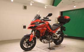 DUCATI MULTISTRADA 1200 2015