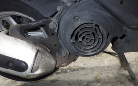 HONDA DIO GEN 3 2026 AF34