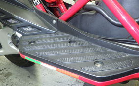 ITALJET DRAGSTAR200