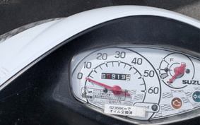 SUZUKI ADDRESS V50 CA4BA