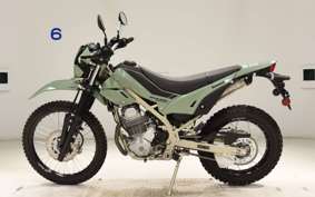 KAWASAKI KLX230ｼｪﾙﾊﾟ 2023 LX232A