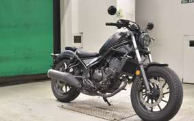 HONDA REBEL 250 A 2024 MC49