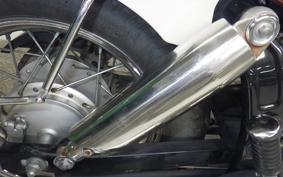 YAMAHA DRAGSTAR 250 VG05J