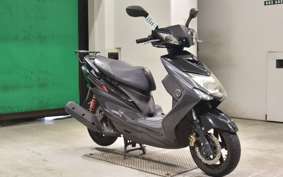YAMAHA CYGNUS 125 X