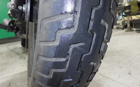 HONDA REBEL 250 A 1998 MC49