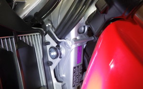 HONDA CRF250L 2026 MD47