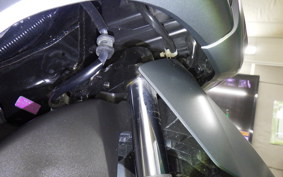 HONDA LEAD 125 2018 JK12