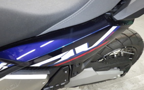 HONDA X-ADV 750 2026 RH21