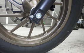 HONDA REBEL 250 S 2023 MC49