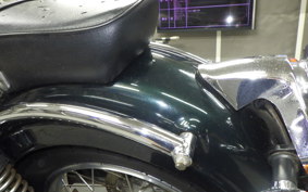 KAWASAKI ESTRELLA BJ250A