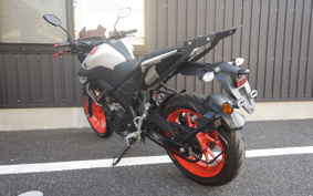 YAMAHA MT-15 RG68